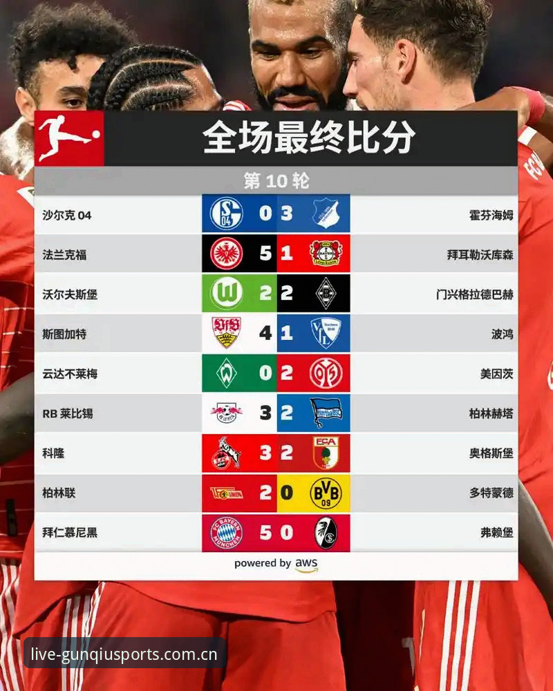 看懂J组德甲内战，这5个观赛实用技巧你得掌握